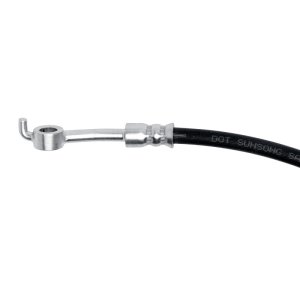 Hyundai Santa Cruz Brake Hose - Front - R1 Concepts - R1 - `21-`23
